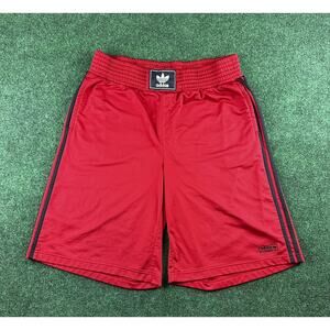 Rare Adidas X Muhammad Ali Boxing Shorts